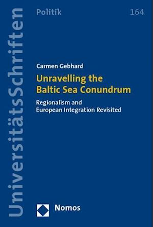 Unravelling the Baltic Sea Conundrum
