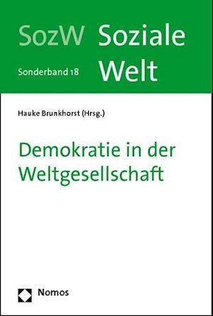 Demokratie in Der Weltgesellschaft