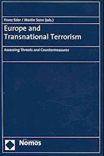 Europe and Transnational Terrorism