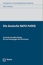 Die Deutsche NATO-Politik