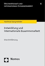 Entwicklung und internationale Zusammenarbeit