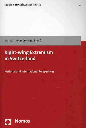 Right-Wing Extremism in Switzerland