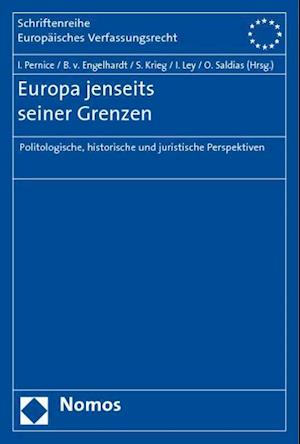 Europa Jenseits Seiner Grenzen