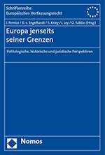 Europa Jenseits Seiner Grenzen