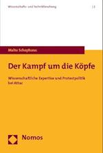 Der Kampf Um Die Kopfe