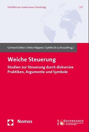 Weiche Steuerung