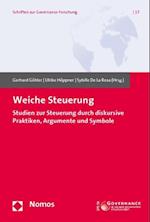 Weiche Steuerung