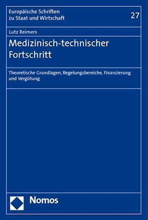 Medizinisch-Technischer Fortschritt