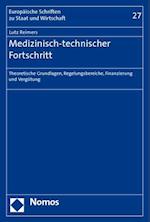 Medizinisch-Technischer Fortschritt