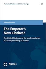 Strauss, E: Emperor's New Clothes?