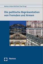 Die Politische Reprasentation Von Fremden Und Armen