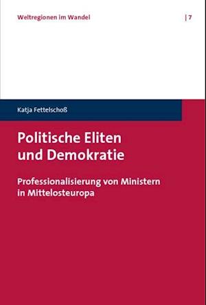 Politische Eliten Und Demokratie