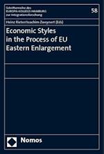 Economic Styles in the Process of EU Eastern Enlargement