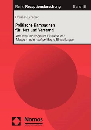 Politische Kampagnen Fur Herz Und Verstand