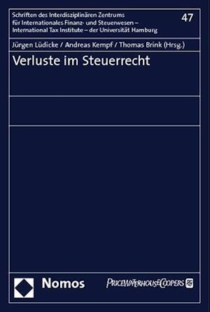 Verluste im Steuerrecht