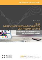 Neue Wertschopfungsmoglichkeiten Der Musikindustrie