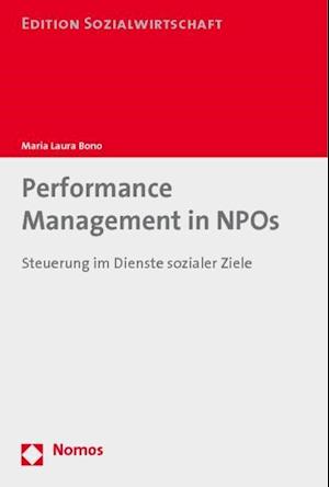 Performance Management in Npos