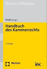 Handbuch des Kammerrechts