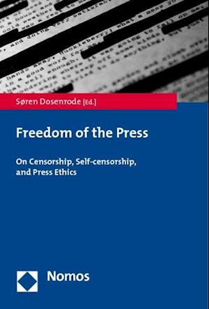 Freedom of the Press