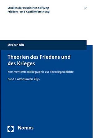 Theorien des Friedens und des Krieges