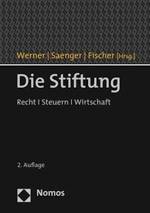 Die Stiftung