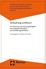 Verwaltung Und Raum