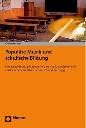 Populare Musik Und Schulische Bildung