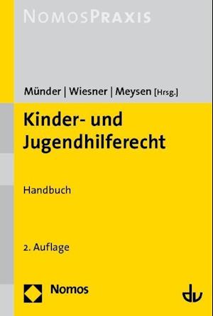 Kinder- und Jugendhilferecht