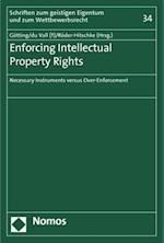 Enforcing Intellectual Property Rights