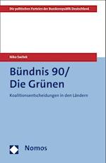 Bundnis 90/Die Grunen