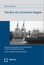 The Rise of a Container Region