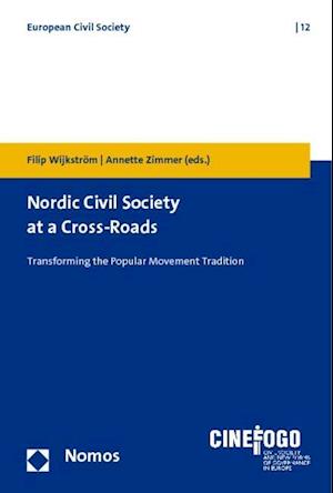 Nordic Civil Society at a Cross-Roads