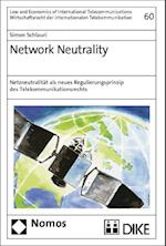 Network Neutrality