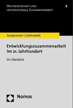 Entwicklungszusammenarbeit Im 21. Jahrhundert