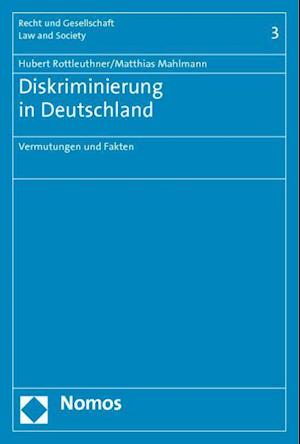 Diskriminierung in Deutschland