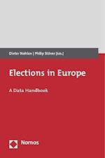 Elections in Europe