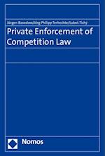 Private Enforcement of Competition Law