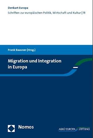 Migration Und Integration in Europa