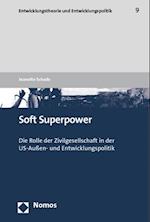 Soft Superpower