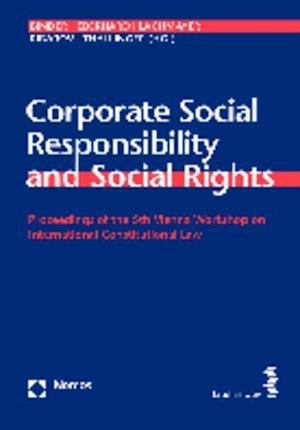 Corporate Social Responsibility and Social Rights