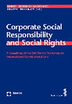 Corporate Social Responsibility and Social Rights