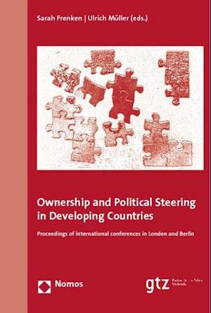 Ownership and Political Steering in Developing Countries