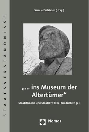 '...Ins Museum Der Altertumer'