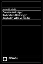 Grenzen zulässiger Rechtsdienstleistungen durch den WEG-Verwalter