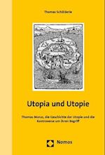 Utopia Und Utopie