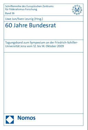 60 Jahre Bundesrat