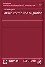 Soziale Rechte Und Migration
