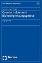 Grundschulden Und Risikobegrenzungsgesetz