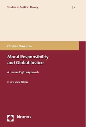 Moral Responsibility and Global Justice