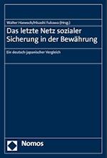 Das Letzte Netz Sozialer Sicherung in Der Bewahrung